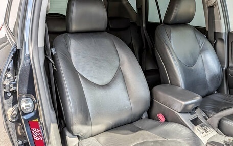 Toyota RAV4, 2011 год, 1 540 000 рублей, 23 фотография