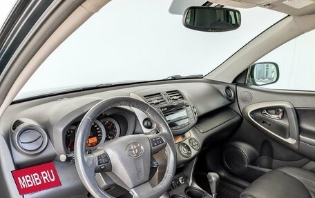 Toyota RAV4, 2011 год, 1 540 000 рублей, 16 фотография