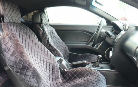 Hyundai Tuscani, 2003 год, 350 000 рублей, 10 фотография