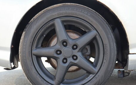 Hyundai Tuscani, 2003 год, 350 000 рублей, 9 фотография