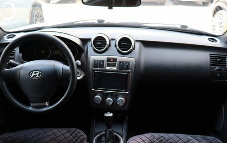 Hyundai Tuscani, 2003 год, 350 000 рублей, 12 фотография