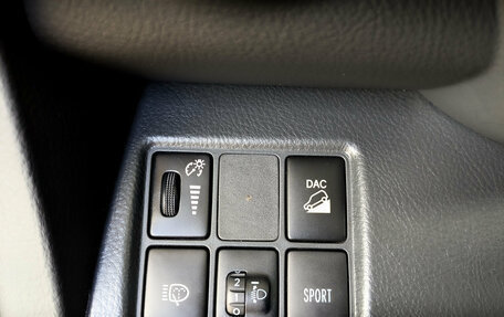 Toyota RAV4, 2011 год, 1 540 000 рублей, 28 фотография
