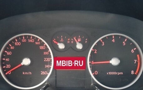 Hyundai Tuscani, 2003 год, 350 000 рублей, 16 фотография