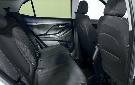 Hyundai Creta, 2021 год, 2 397 000 рублей, 19 фотография