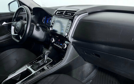 Hyundai Creta, 2021 год, 2 397 000 рублей, 18 фотография