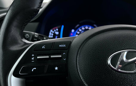 Hyundai Creta, 2021 год, 2 397 000 рублей, 13 фотография