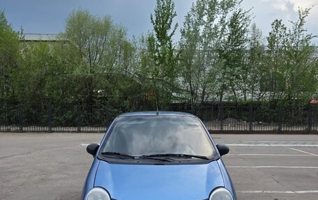 Daewoo Matiz I, 2006 год, 185 000 рублей, 1 фотография