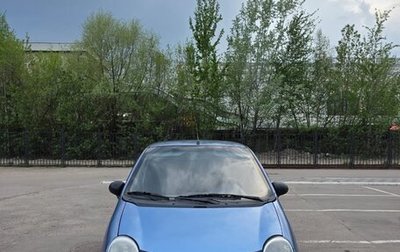 Daewoo Matiz I, 2006 год, 185 000 рублей, 1 фотография