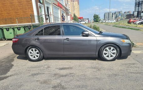 Toyota Camry, 2009 год, 1 050 000 рублей, 5 фотография