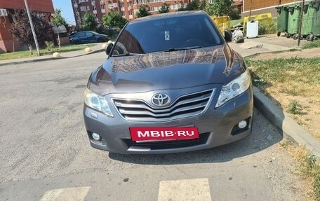 Toyota Camry, 2009 год, 1 050 000 рублей, 3 фотография