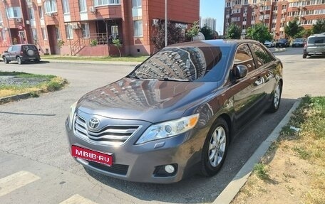 Toyota Camry, 2009 год, 1 050 000 рублей, 1 фотография