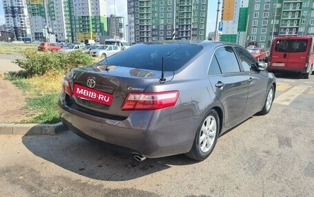 Toyota Camry, 2009 год, 1 050 000 рублей, 4 фотография