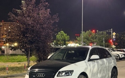 Audi Q5, 2009 год, 1 360 000 рублей, 1 фотография