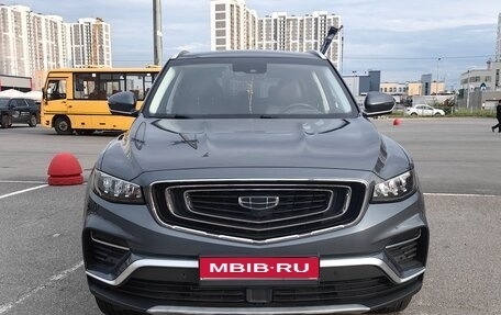 Geely Atlas, 2021 год, 1 935 000 рублей, 1 фотография