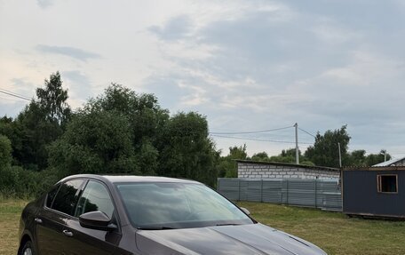 Skoda Octavia, 2018 год, 1 920 000 рублей, 1 фотография
