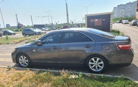 Toyota Camry, 2009 год, 1 050 000 рублей, 7 фотография