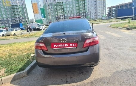 Toyota Camry, 2009 год, 1 050 000 рублей, 8 фотография