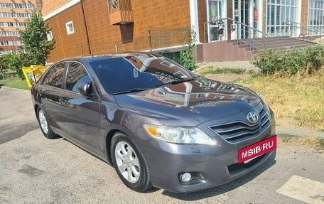 Toyota Camry, 2009 год, 1 050 000 рублей, 6 фотография