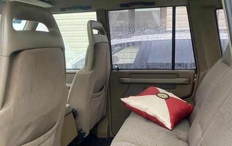 Land Rover Discovery III, 1996 год, 600 000 рублей, 9 фотография