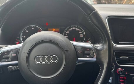 Audi Q5, 2009 год, 1 360 000 рублей, 2 фотография