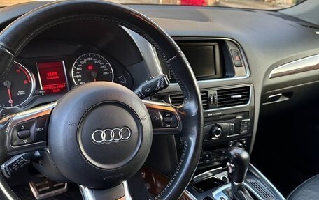 Audi Q5, 2009 год, 1 360 000 рублей, 5 фотография