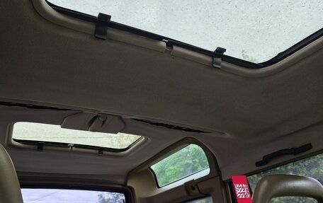 Land Rover Discovery III, 1996 год, 600 000 рублей, 12 фотография