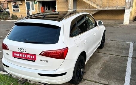Audi Q5, 2009 год, 1 360 000 рублей, 6 фотография