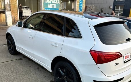Audi Q5, 2009 год, 1 360 000 рублей, 8 фотография