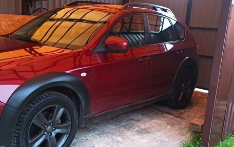 Subaru Impreza III, 2011 год, 890 000 рублей, 6 фотография