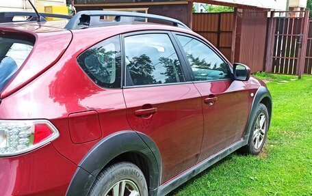 Subaru Impreza III, 2011 год, 890 000 рублей, 8 фотография