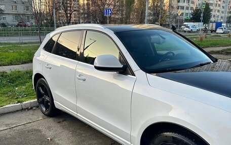 Audi Q5, 2009 год, 1 360 000 рублей, 11 фотография