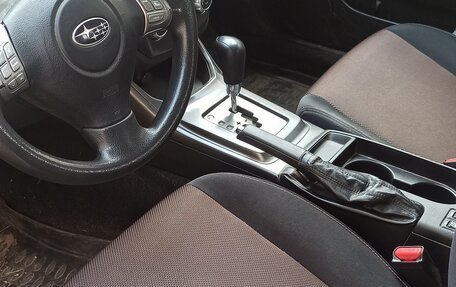 Subaru Impreza III, 2011 год, 890 000 рублей, 7 фотография
