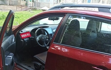 Subaru Impreza III, 2011 год, 890 000 рублей, 2 фотография
