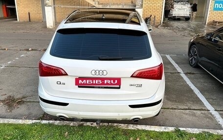 Audi Q5, 2009 год, 1 360 000 рублей, 7 фотография