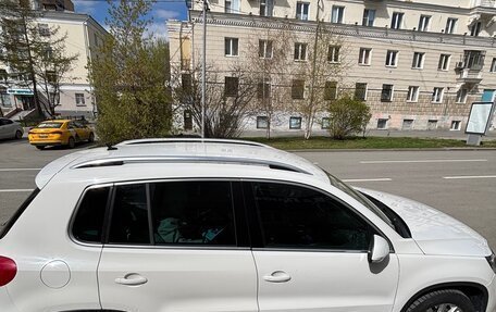 Volkswagen Tiguan I, 2013 год, 1 800 000 рублей, 6 фотография