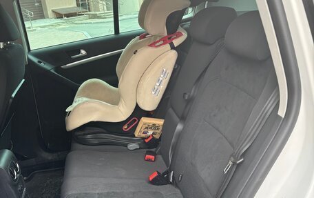 Volkswagen Tiguan I, 2013 год, 1 800 000 рублей, 15 фотография