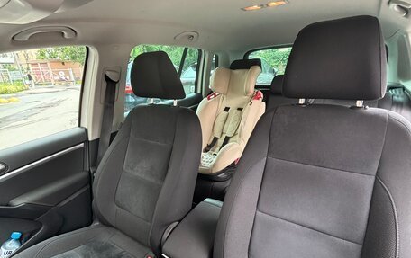 Volkswagen Tiguan I, 2013 год, 1 800 000 рублей, 16 фотография