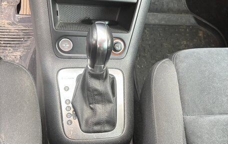 Volkswagen Tiguan I, 2013 год, 1 800 000 рублей, 12 фотография