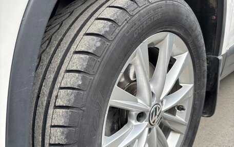 Volkswagen Tiguan I, 2013 год, 1 800 000 рублей, 11 фотография