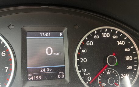 Volkswagen Tiguan I, 2013 год, 1 800 000 рублей, 13 фотография