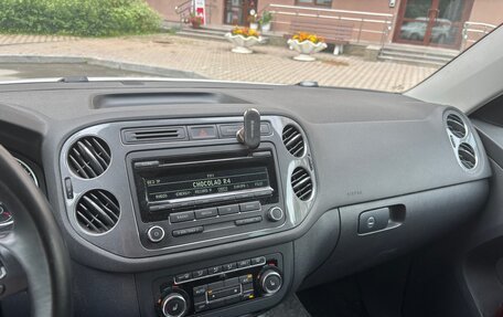 Volkswagen Tiguan I, 2013 год, 1 800 000 рублей, 14 фотография