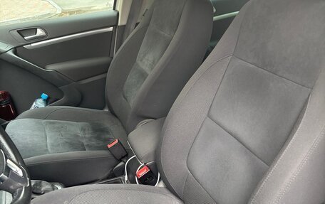 Volkswagen Tiguan I, 2013 год, 1 800 000 рублей, 17 фотография