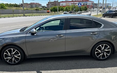 KIA Cerato IV, 2020 год, 2 000 000 рублей, 5 фотография