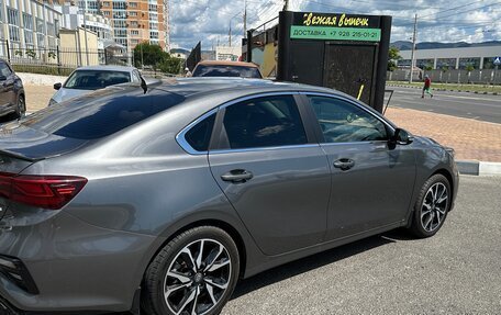 KIA Cerato IV, 2020 год, 2 000 000 рублей, 9 фотография