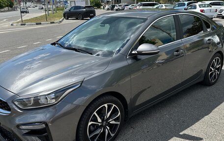 KIA Cerato IV, 2020 год, 2 000 000 рублей, 4 фотография