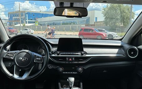 KIA Cerato IV, 2020 год, 2 000 000 рублей, 11 фотография