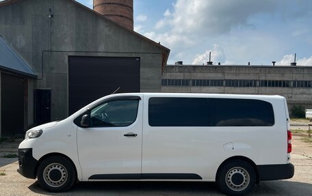 Peugeot Expert, 2022 год, 3 900 000 рублей, 2 фотография