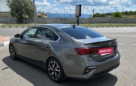 KIA Cerato IV, 2020 год, 2 000 000 рублей, 6 фотография