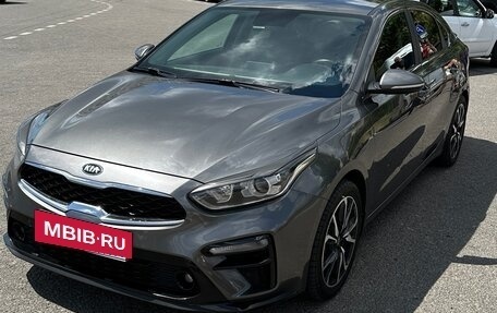 KIA Cerato IV, 2020 год, 2 000 000 рублей, 3 фотография