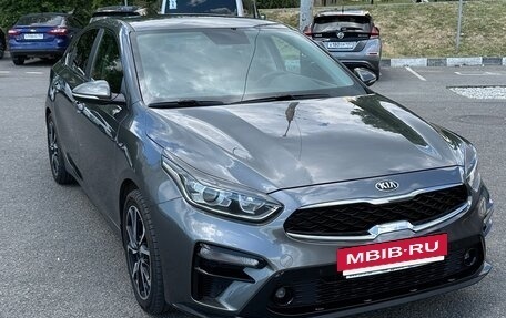 KIA Cerato IV, 2020 год, 2 000 000 рублей, 2 фотография